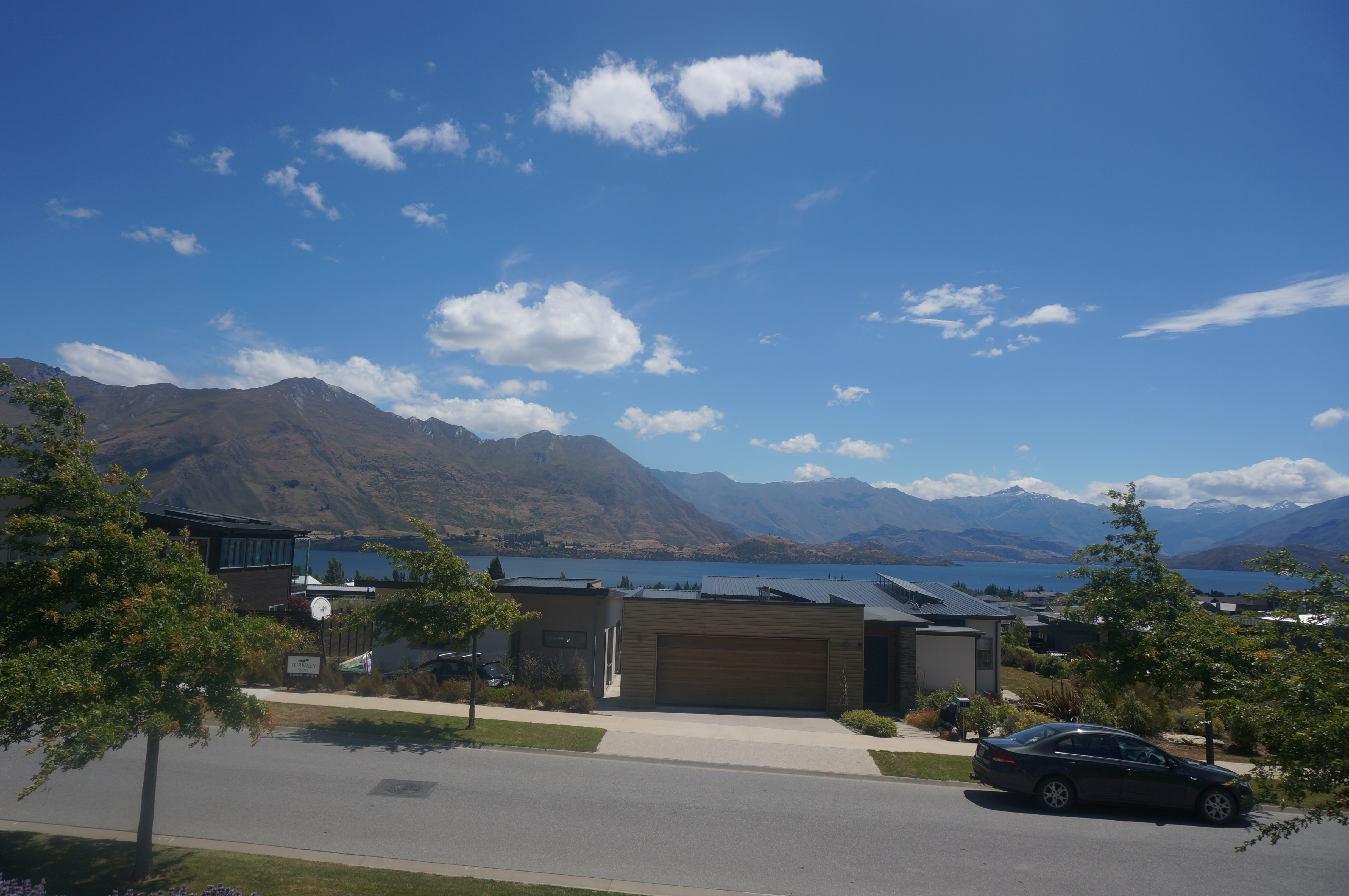Wanaka Holiday Home